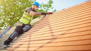 Best Cold Roofs  in Clyde, OH