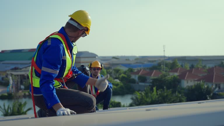 Best Flat Roofing  in Clyde, OH