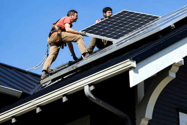 Best Roof Maintenance and Cleaning  in Clyde, OH